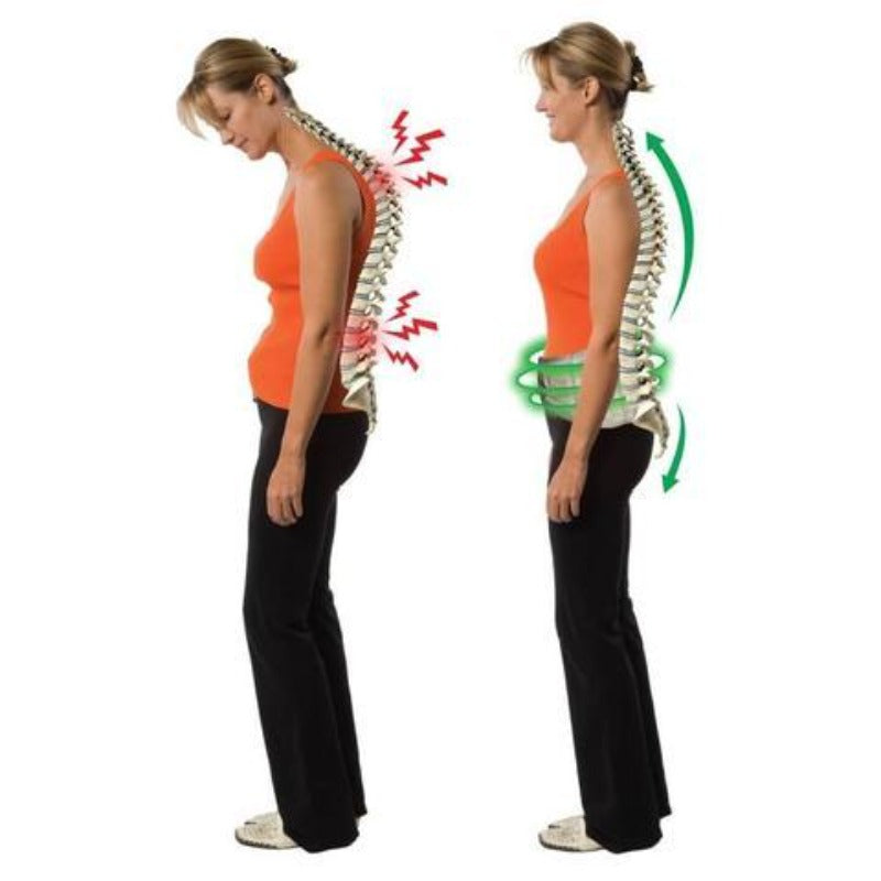 Dr.Ho Pain Therapy Massage Belt (Only The Belt)